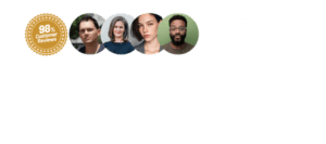 Painting project showcase banner - Class Act Painting Wollongong