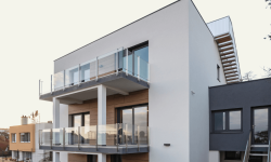 Painting services banner - commercial and residential painting Wollongong